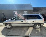 продам Opel Zafira в пмр  фото 2