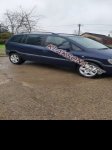 продам Opel Zafira в пмр  фото 2