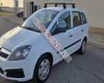 продам Opel Zafira в пмр  фото 5
