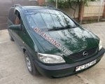 продам Opel Zafira в пмр  фото 5