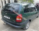продам Opel Zafira в пмр  фото 3