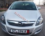 продам Opel Zafira в пмр  фото 4