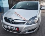 продам Opel Zafira в пмр  фото 2