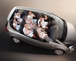 продам Opel Zafira в пмр  фото 3
