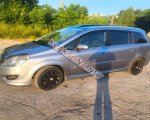 продам Opel Zafira в пмр  фото 4