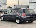 продам Opel Zafira в пмр  фото 2
