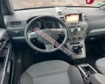 продам Opel Zafira в пмр  фото 1
