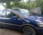 продам Opel Zafira в пмр  фото 2