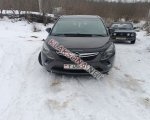 продам Opel Zafira в пмр  фото 3
