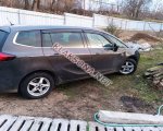 продам Opel Zafira в пмр  фото 2