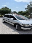 продам Opel Zafira в пмр  фото 6