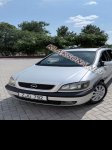 продам Opel Zafira в пмр  фото 5