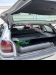 продам Opel Zafira в пмр  фото 3