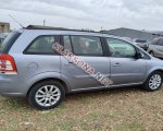 продам Opel Zafira в пмр  фото 2