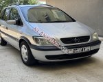 продам Opel Zafira в пмр  фото 2