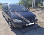 продам Opel Zafira в пмр  фото 4