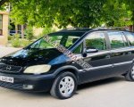 продам Opel Zafira в пмр  фото 6