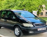продам Opel Zafira в пмр  фото 5