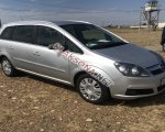 продам Opel Zafira в пмр  фото 3