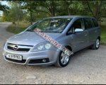 продам Opel Zafira в пмр  фото 3