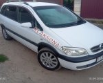 продам Opel Zafira в пмр  фото 6