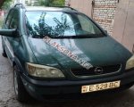 продам Opel Zafira в пмр  фото 3