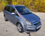 продам Opel Zafira в пмр  фото 1