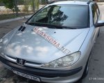 продам Peugeot 206 в пмр  фото 4