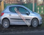 продам Peugeot 207 в пмр  фото 1