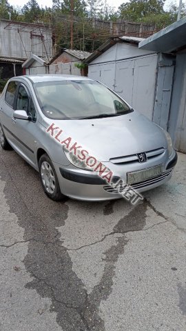 продам Peugeot 307в пмр  фото 6