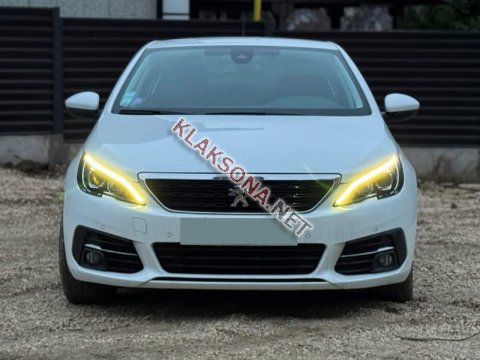 продам Peugeot 308в пмр  фото 6