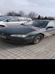 продам Peugeot 406 в пмр  фото 2