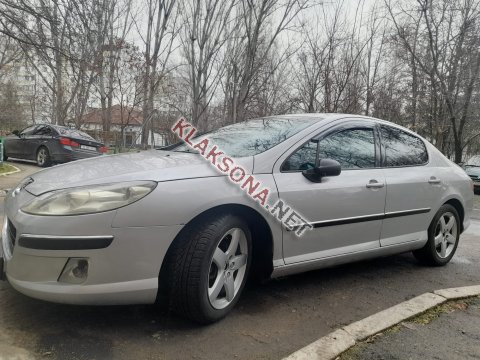 продам Peugeot 407в пмр  фото 4