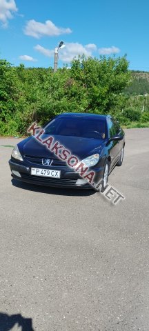 продам Peugeot 607в пмр  фото 6