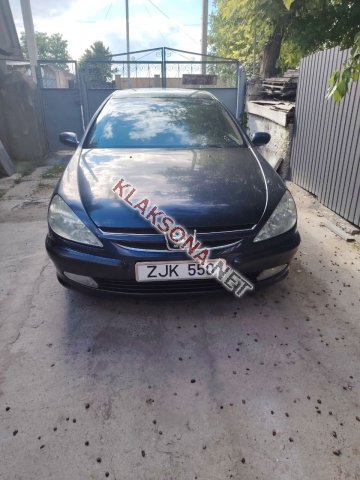 продам Peugeot 607в пмр  фото 5