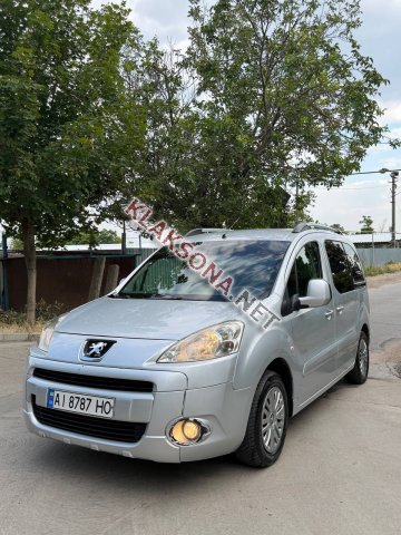 продам Peugeot 1007в пмр  фото 6