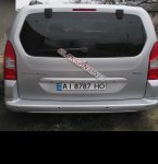 продам Peugeot 1007 в пмр  фото 1