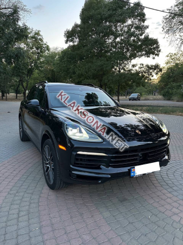 продам Porsche Cayenneв пмр  фото 6