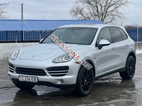 продам Porsche Cayenneв пмр  фото 6