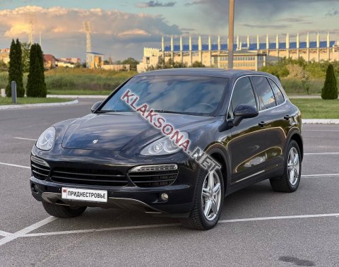 продам Porsche Cayenneв пмр  фото 5
