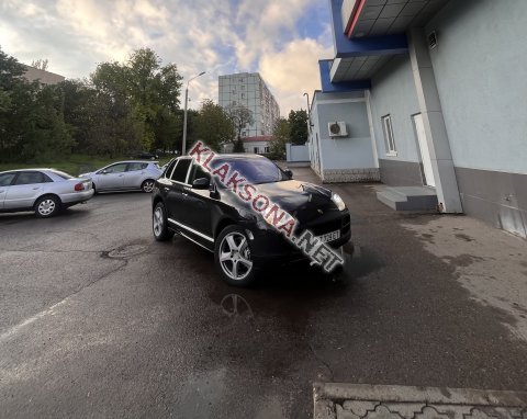продам Porsche Cayenneв пмр  фото 6