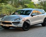 продам Porsche Cayenne в пмр  фото 2