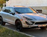 продам Porsche Cayenne в пмр  фото 5