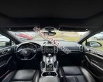 продам Porsche Cayenne в пмр  фото 4