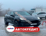 продам Porsche Cayenne в пмр  фото 2