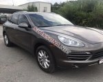 продам Porsche Cayenne в пмр  фото 1
