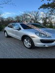 продам Porsche Cayenne в пмр  фото 5