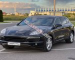 продам Porsche Cayenne в пмр  фото 5