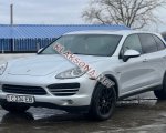 продам Porsche Cayenne в пмр  фото 5