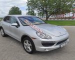 продам Porsche Cayenne в пмр  фото 5